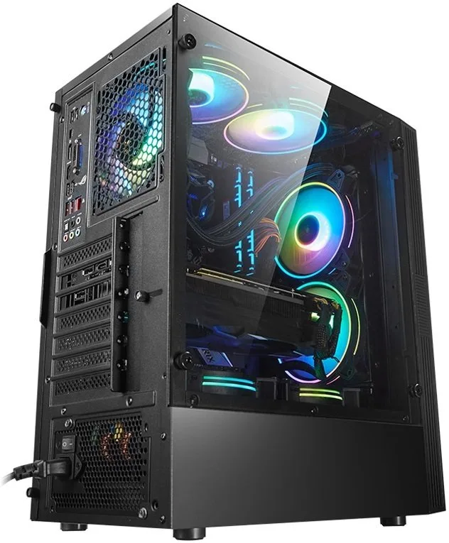 Персональные компьютеры 2E Complex Gaming (2E-2557)